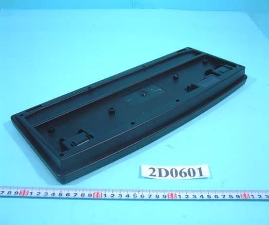 Wireless Desktop Keyboard - FCC ID O3L-PT-02-K2G - Paten Wireless Technology Inc. (2)