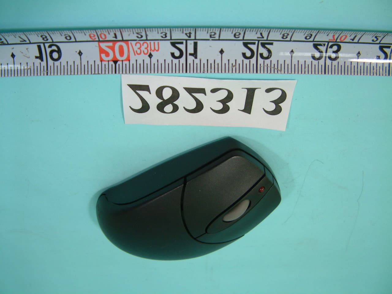 Wireless Desktop Mouse - FCC ID O3L-PT-02-MA1 - Paten Wireless Technology Inc. (2)