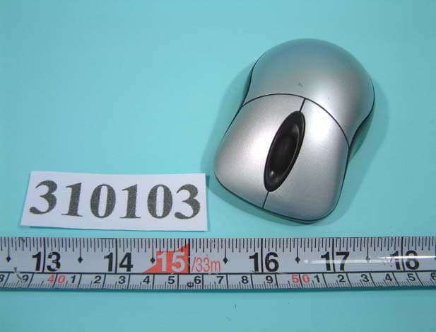 Wireless Optical Travel Mouse - FCC ID O3L-PT-02-MV - Paten Wireless Technology Inc. (4)