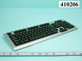 WIRELESS DESKTOP EDGE KEYBOARD - FCC ID O3L-PT-03-K2F - Paten Wireless Technology Inc.