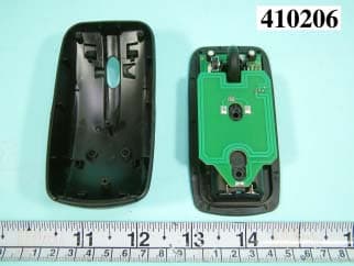 WIRELESS DESKTOP EDGE MOUSE - FCC ID O3L-PT-03-MN - Paten Wireless Technology Inc. (4)