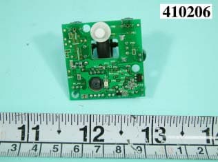 WIRELESS DESKTOP EDGE MOUSE - FCC ID O3L-PT-03-MN - Paten Wireless Technology Inc. (2)