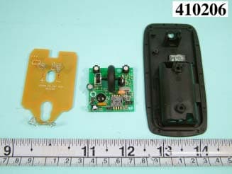 WIRELESS DESKTOP EDGE MOUSE - FCC ID O3L-PT-03-MN - Paten Wireless Technology Inc. (5)