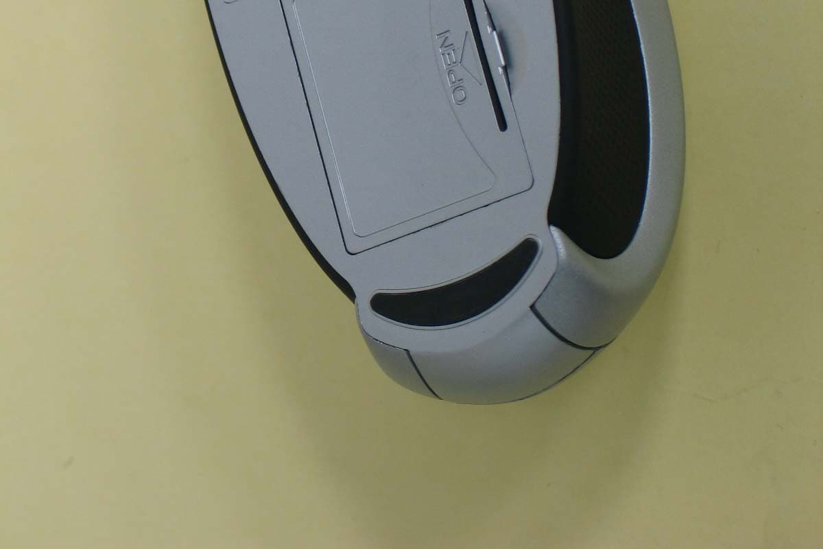Wireless Laser Mouse - FCC ID O3L-PT2005-MF - Paten Wireless Technology Inc. (2)