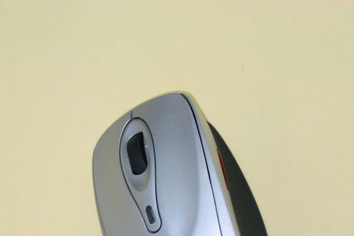 Wireless Laser Mouse - FCC ID O3L-PT2005-MF - Paten Wireless Technology Inc. (3)