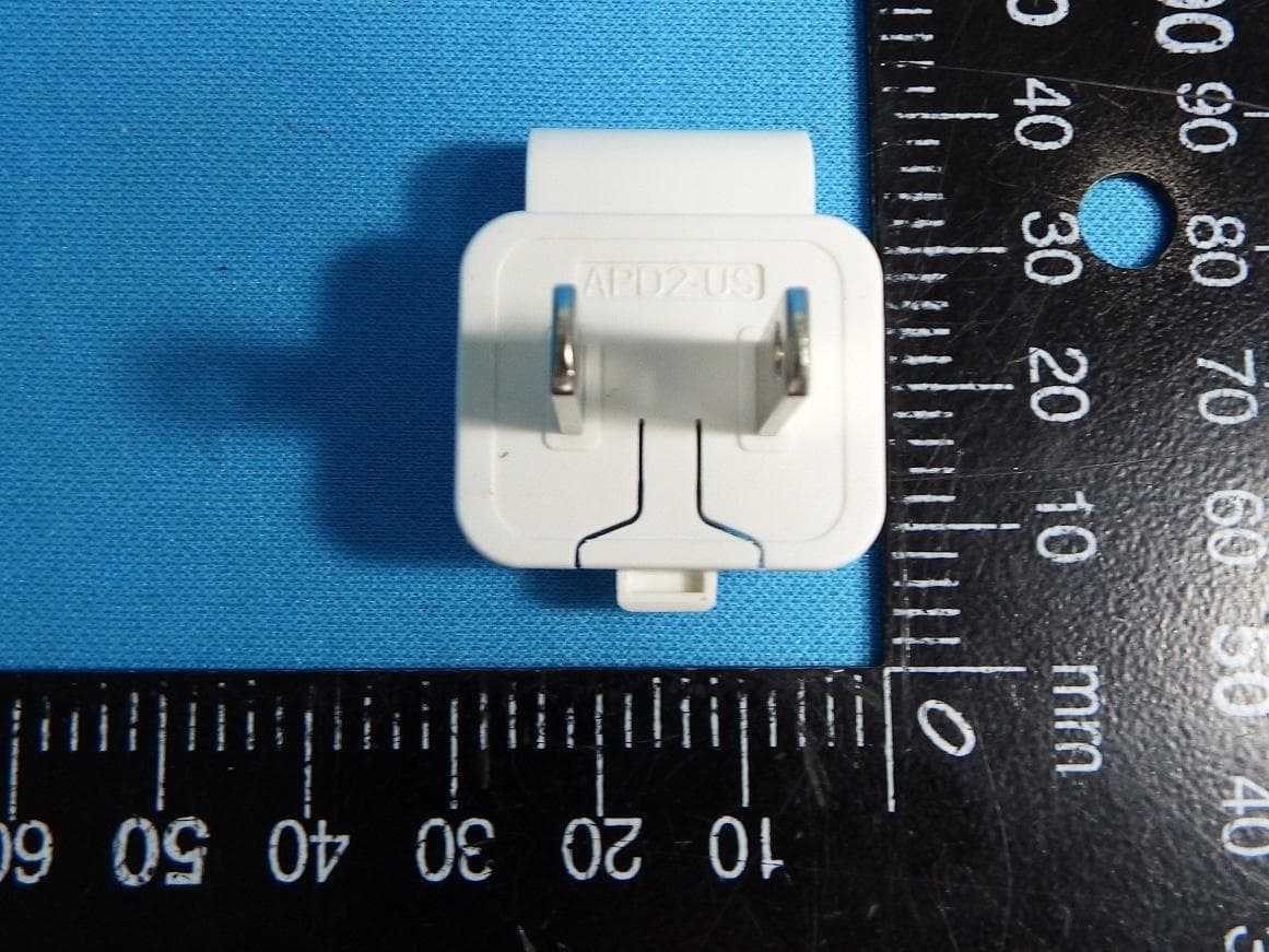 Philips HUE bridge 2.0 - FCC ID O3M324131201801 - Philips (China) Investment Co.,Ltd. (2)