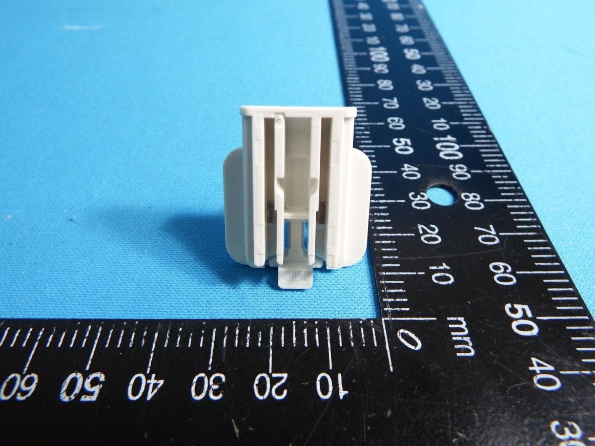 Philips HUE bridge 2.0 - FCC ID O3M324131201801 - Philips (China) Investment Co.,Ltd. (4)