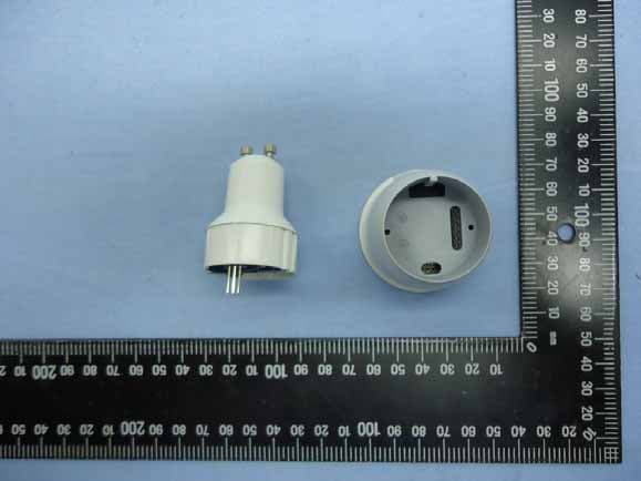 LED lamp - FCC ID O3M9290002619X - Philips (China) Investment Co.,Ltd. (2)