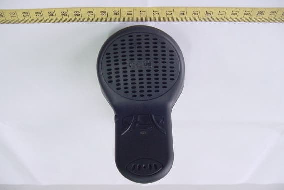 Bluetooth Car Kit - FCC ID O3OBT600 - Topcell Technology Co. Ltd. (4)