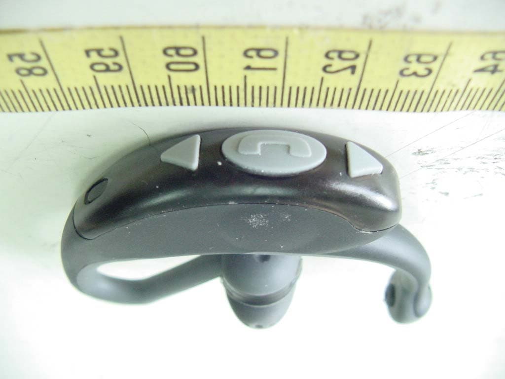 Bluetooth Headset - FCC ID O3OCCM03 - Topcell Technology Co. Ltd. (3)