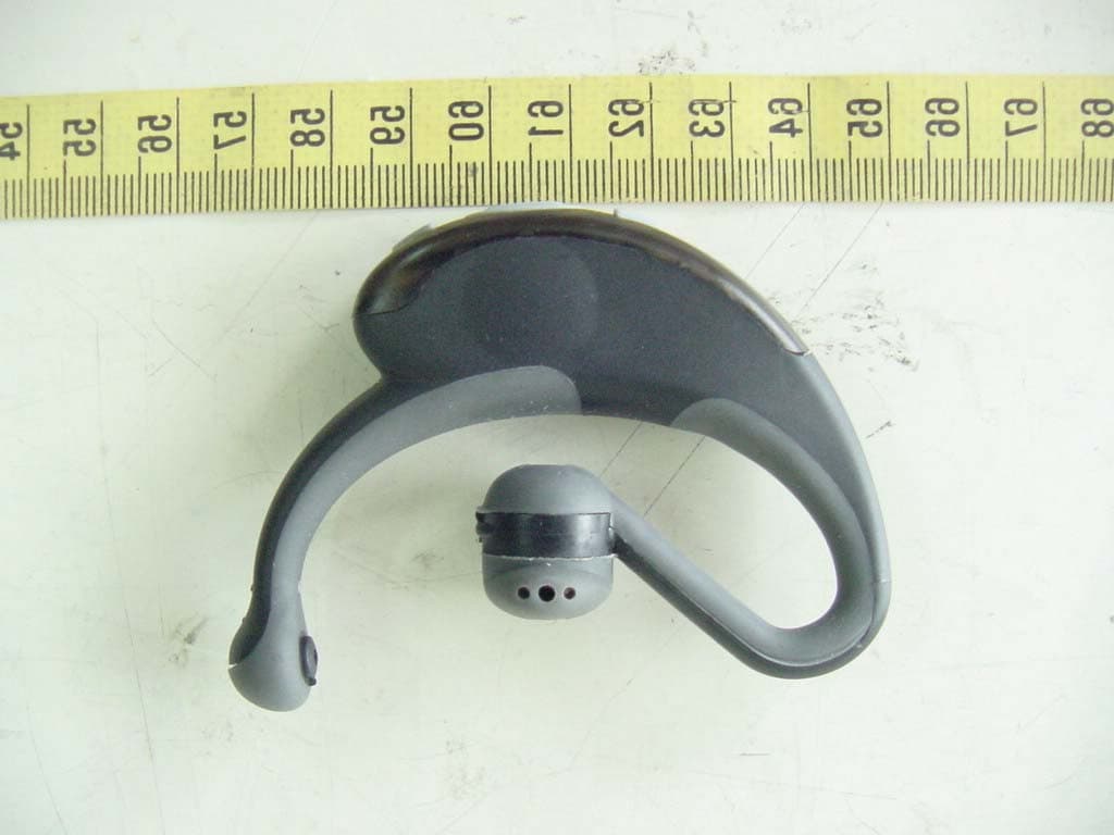 Bluetooth Headset - FCC ID O3OCCM03 - Topcell Technology Co. Ltd. (2)