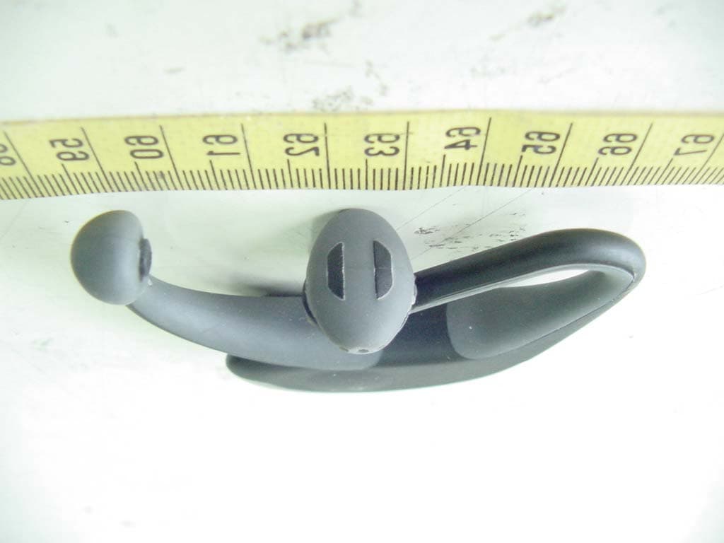 Bluetooth Headset - FCC ID O3OCCM03 - Topcell Technology Co. Ltd. (5)