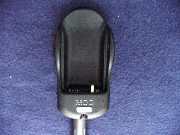 Wireless Plug-In Holder Hands Free - FCC ID O3OCCMWH01 - Topcell Technology Co. Ltd. (4)