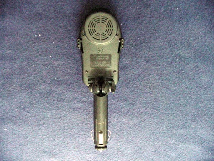 Wireless Plug-In Holder Hands Free - FCC ID O3OCCMWH01 - Topcell Technology Co. Ltd.