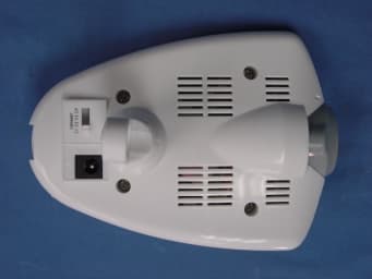 Location and Monitoring Transmitter - FCC ID O3SCWT-5800 - Emperor Corporation (HK) Limited (2)