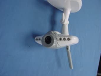 Location and Monitoring Transmitter - FCC ID O3SCWT-5800 - Emperor Corporation (HK) Limited (5)