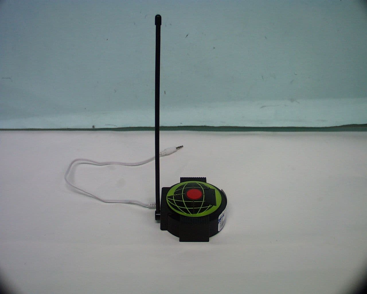 Wireless Audio - FCC ID O3U630174TX - Playmates Asia Services Limited