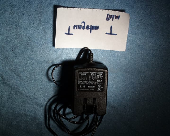 1900MHz GSM/GPRS PDA Communicator - FCC ID O3W710000 - Palm Inc (3)