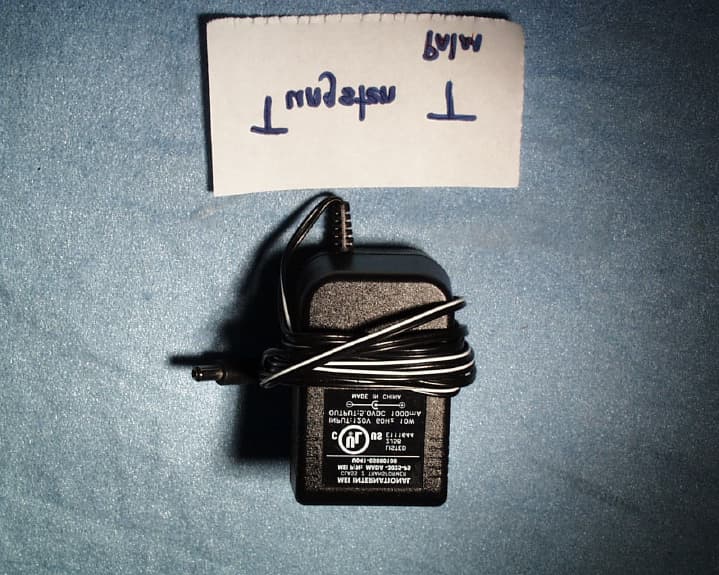 1900MHz GSM/GPRS PDA Communicator - FCC ID O3W710000 - Palm Inc