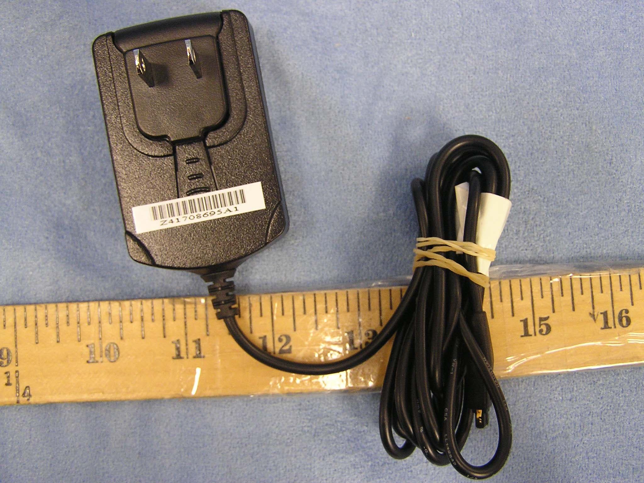 PDA With Bluetooth - FCC ID O3W820 - Palm Inc (5)