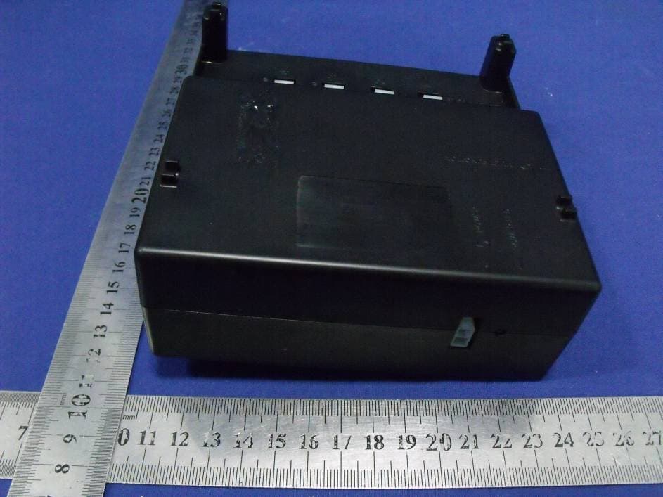 Control Unit 258-2 - FCC ID O3YCU258-2 - DewertOkin GmbH (4)