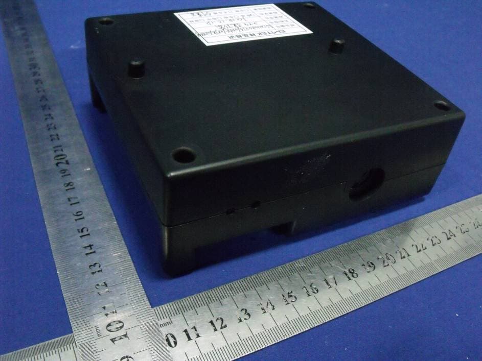 Control Unit 258-2 - FCC ID O3YCU258-2 - DewertOkin GmbH (2)