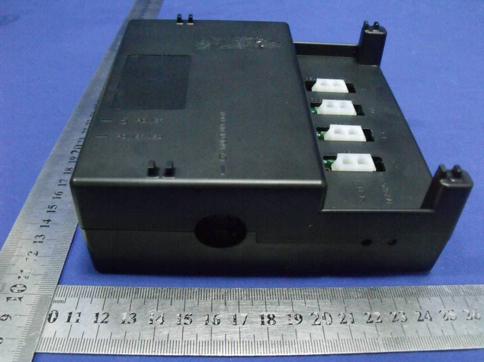 Control Unit 258-2 - FCC ID O3YCU258-2 - DewertOkin GmbH (5)