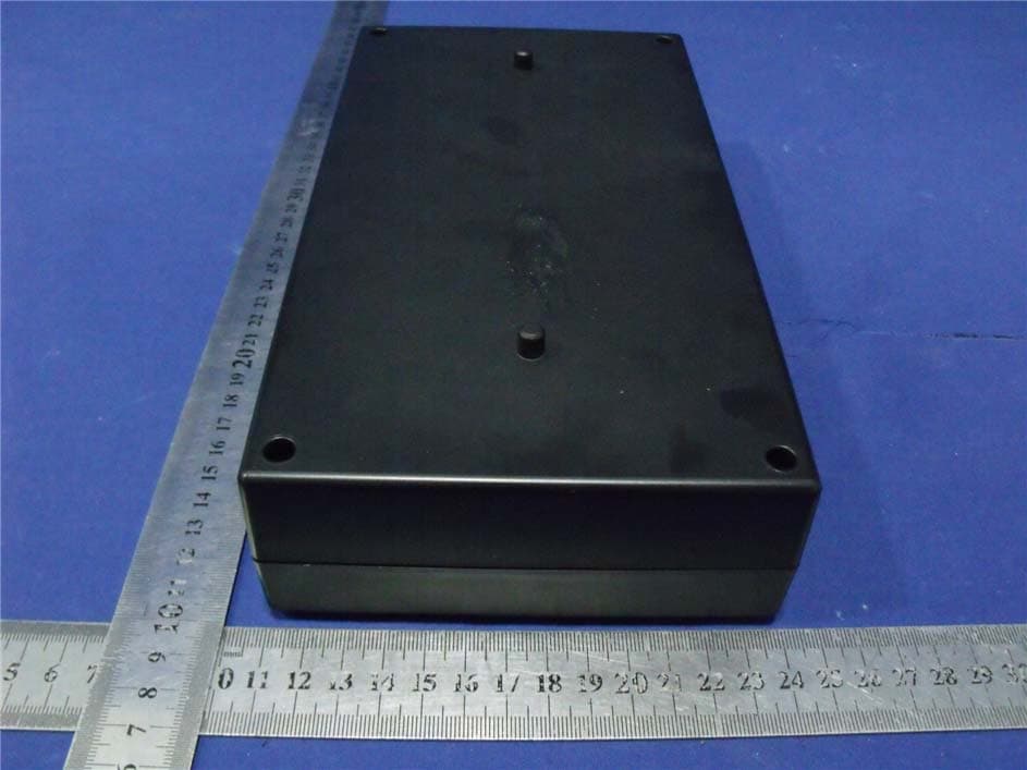 Control Unit 258-4 - FCC ID O3YCU258-4 - DewertOkin GmbH (4)