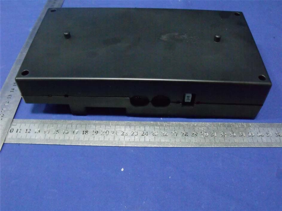 Control Unit 258-4 - FCC ID O3YCU258-4 - DewertOkin GmbH (5)