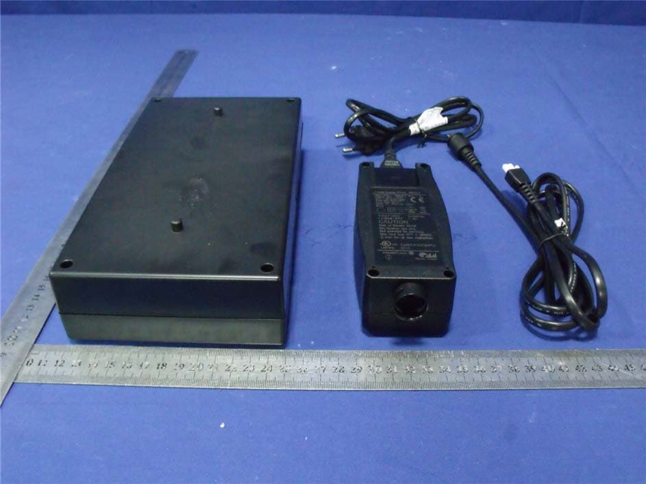 Control Unit 258-4 - FCC ID O3YCU258-4 - DewertOkin GmbH (2)
