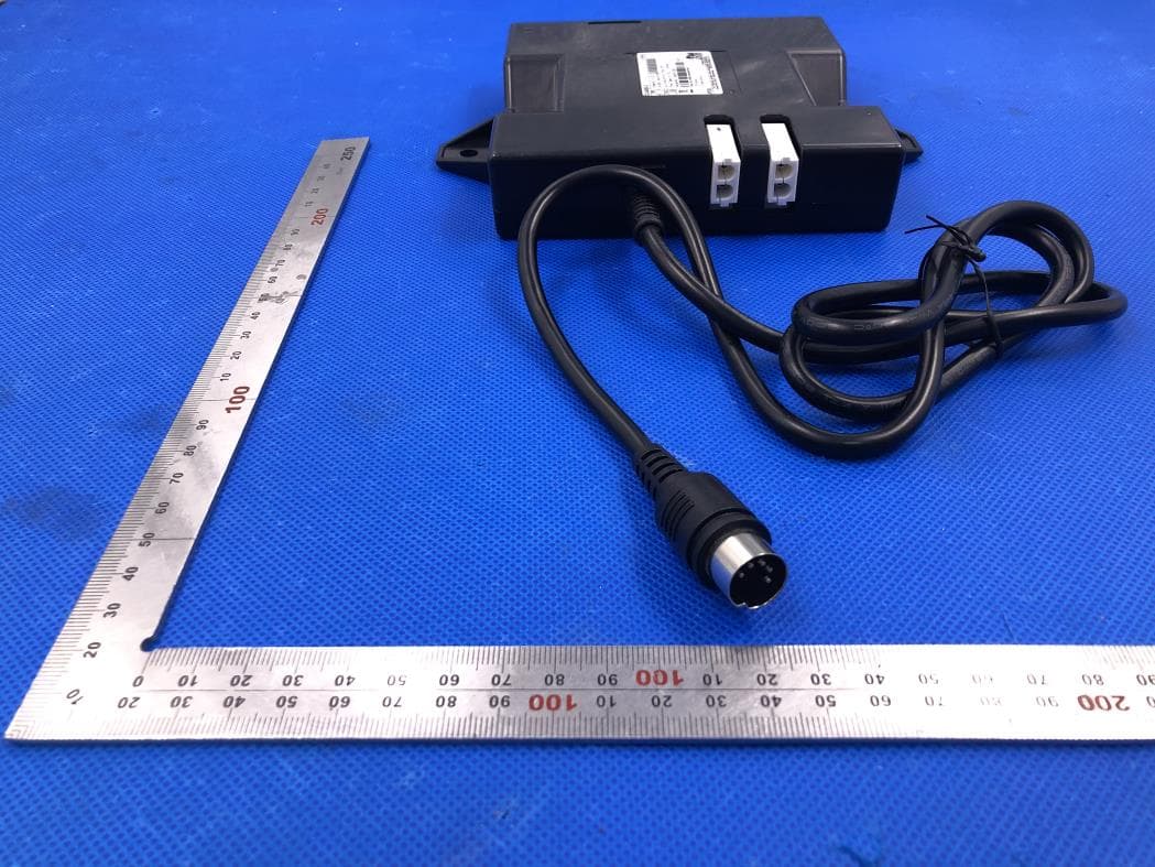 Control Unit CU458-2 - FCC ID O3YCU458-2 - DewertOkin GmbH (3)