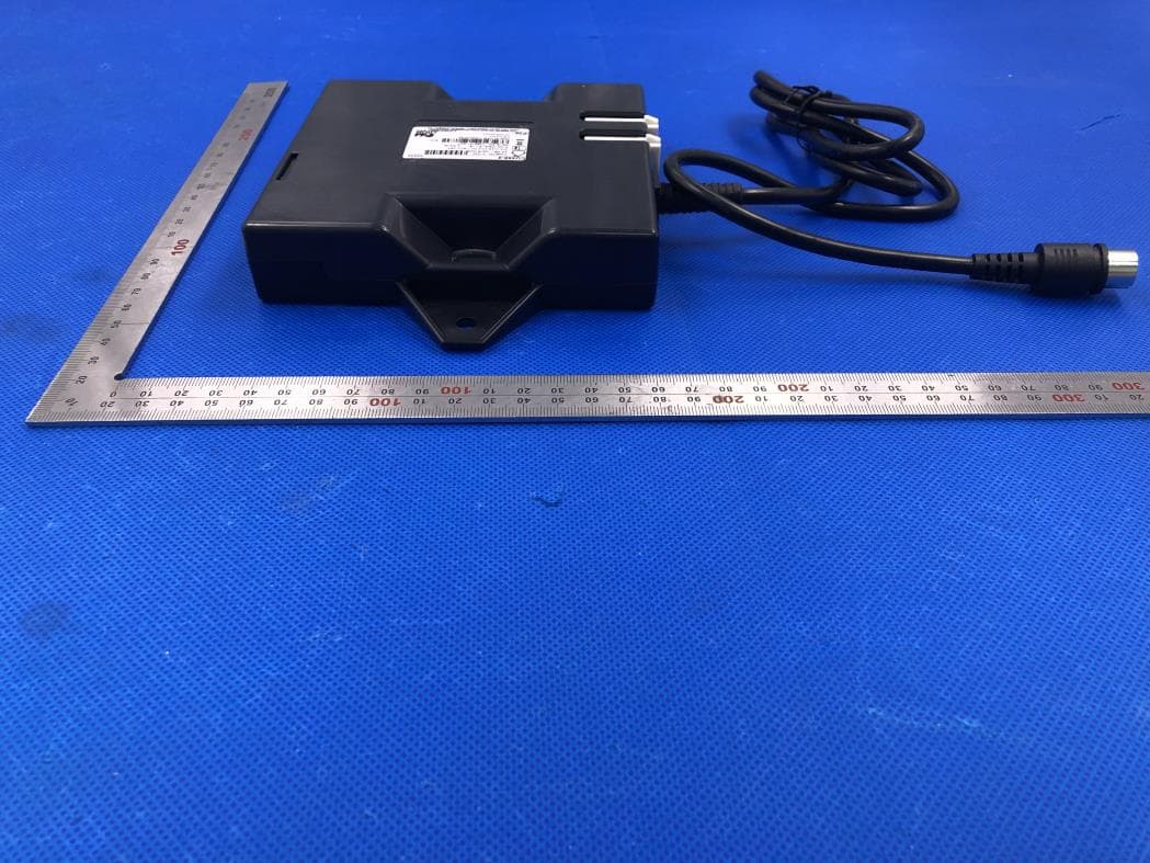 Control Unit CU458-2 - FCC ID O3YCU458-2 - DewertOkin GmbH (4)