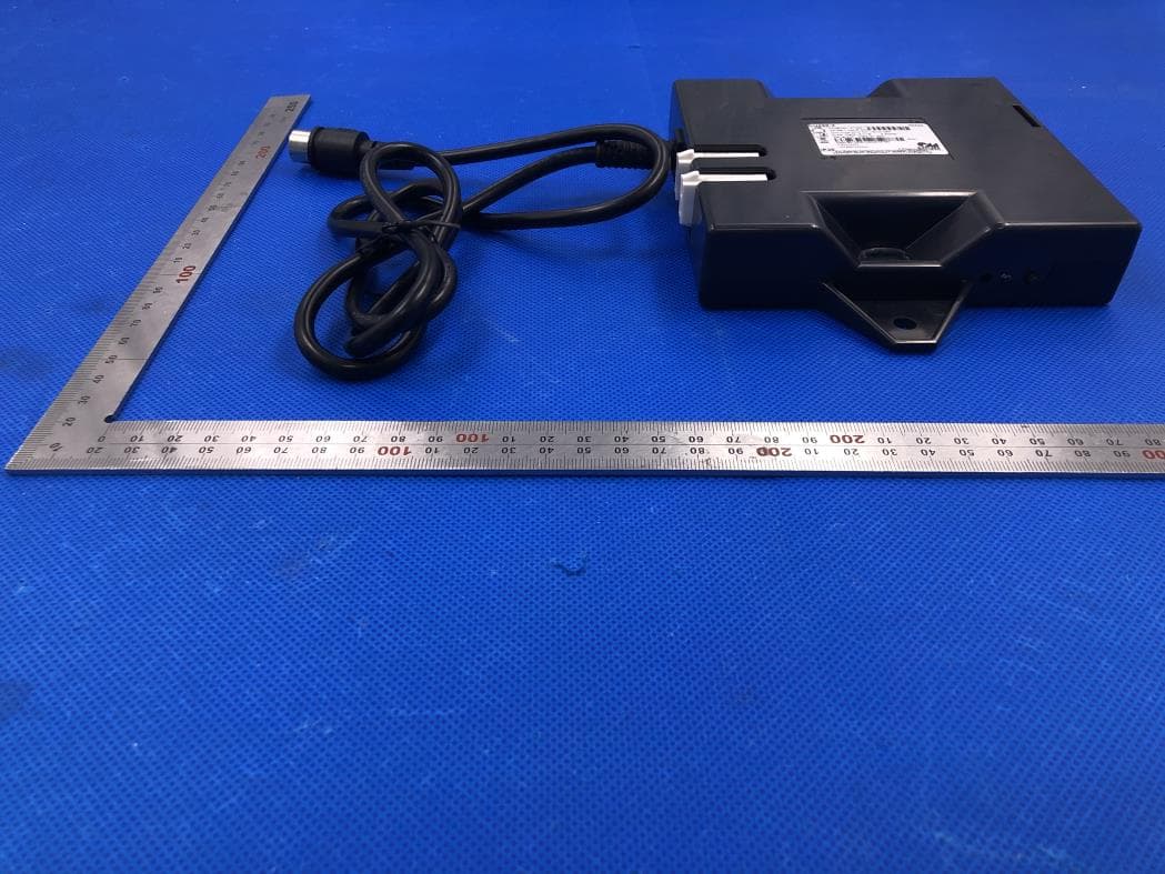 Control Unit CU458-2 - FCC ID O3YCU458-2 - DewertOkin GmbH (5)