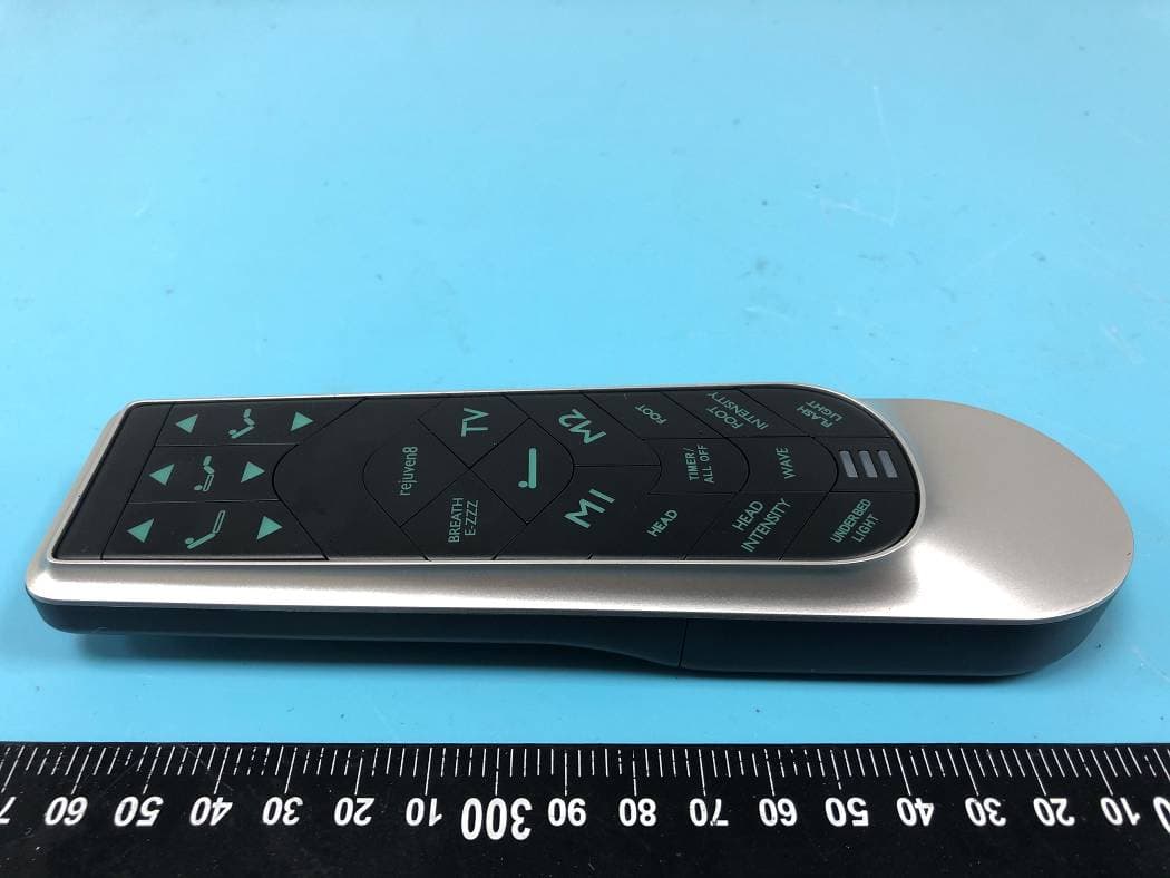RF-ENHANCE-ANGLE - FCC ID O3YENS - DewertOkin GmbH