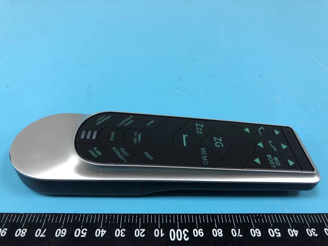 RF-ENHANCE-ANGLE - FCC ID O3YENS - DewertOkin GmbH (3)
