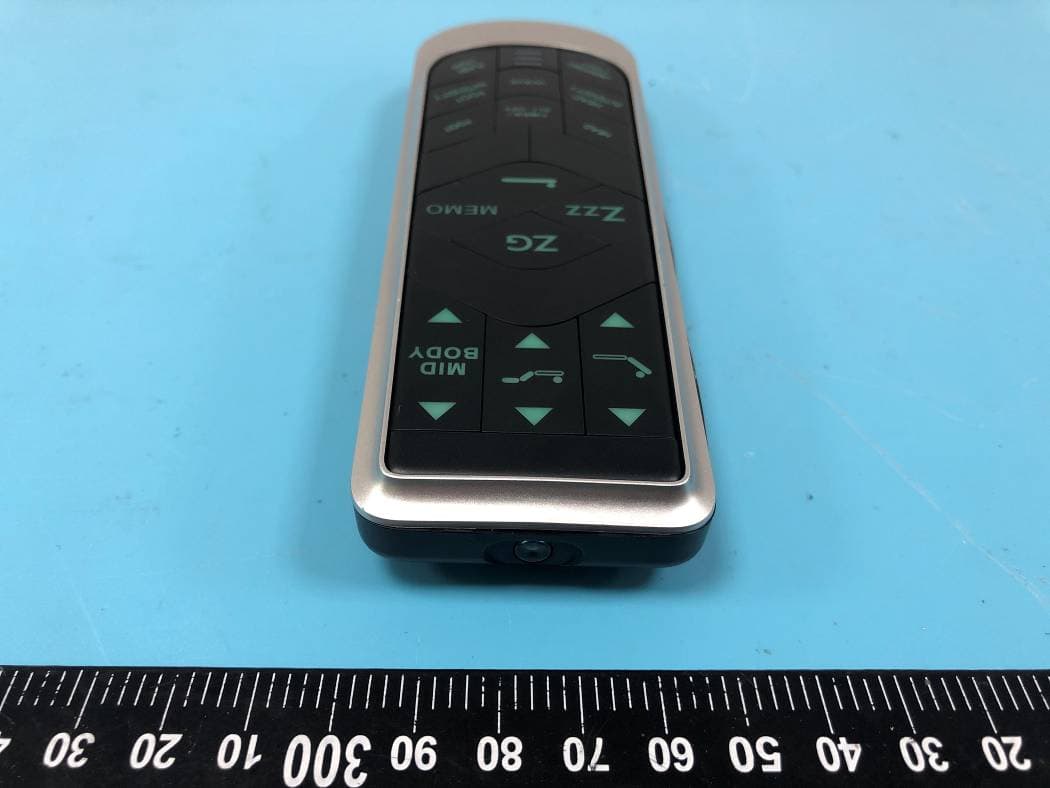 RF-ENHANCE-ANGLE - FCC ID O3YENS - DewertOkin GmbH (5)