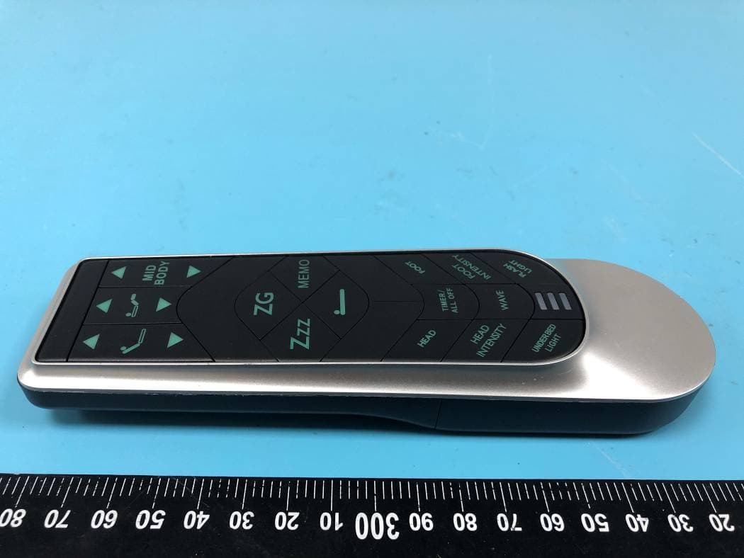 RF-ENHANCE-ANGLE - FCC ID O3YENS - DewertOkin GmbH (2)