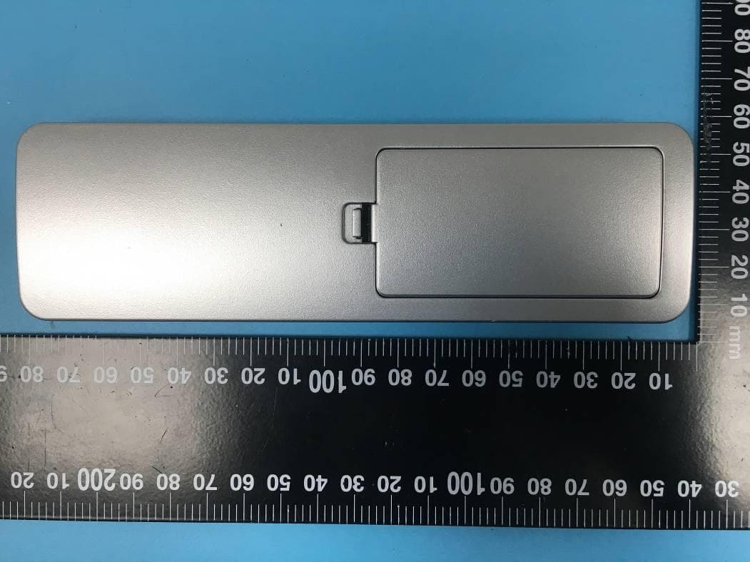 RF-1058 - FCC ID O3YF105820 - DewertOkin GmbH (2)