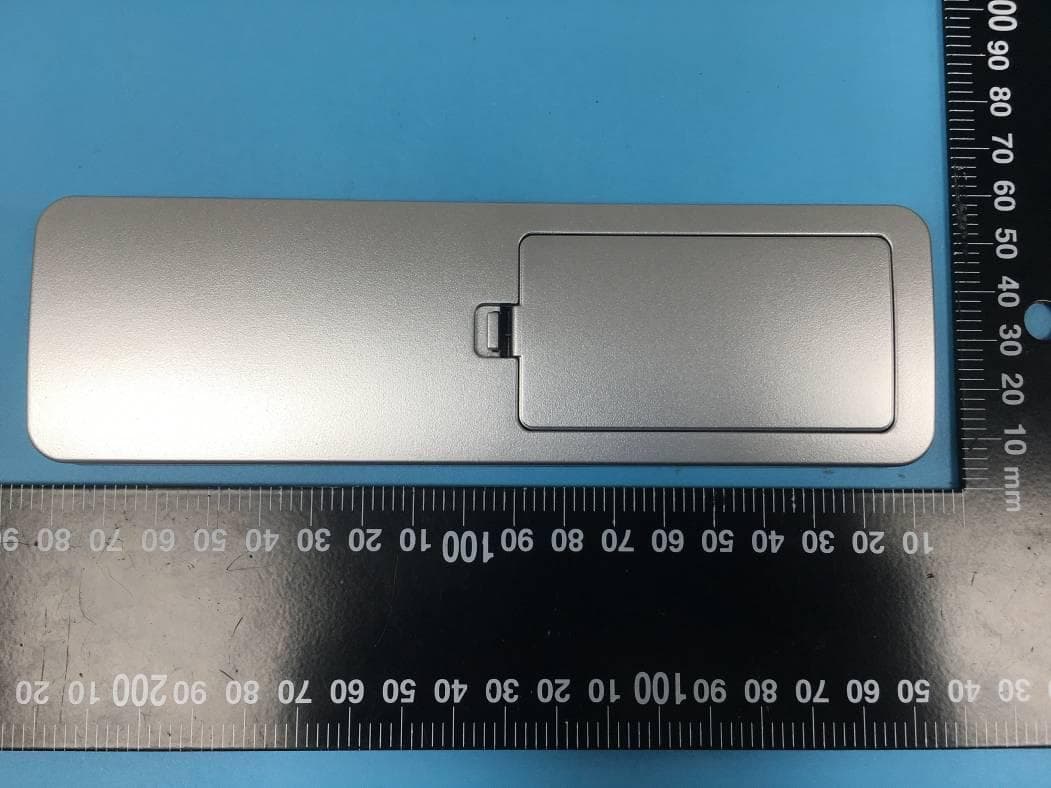 RF-1058 - FCC ID O3YF105820 - DewertOkin GmbH (4)