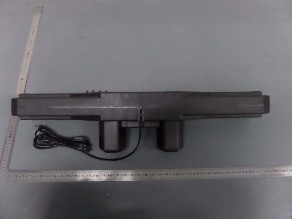 OKIMAT IPS - FCC ID O3YOM339 - DewertOkin GmbH (4)