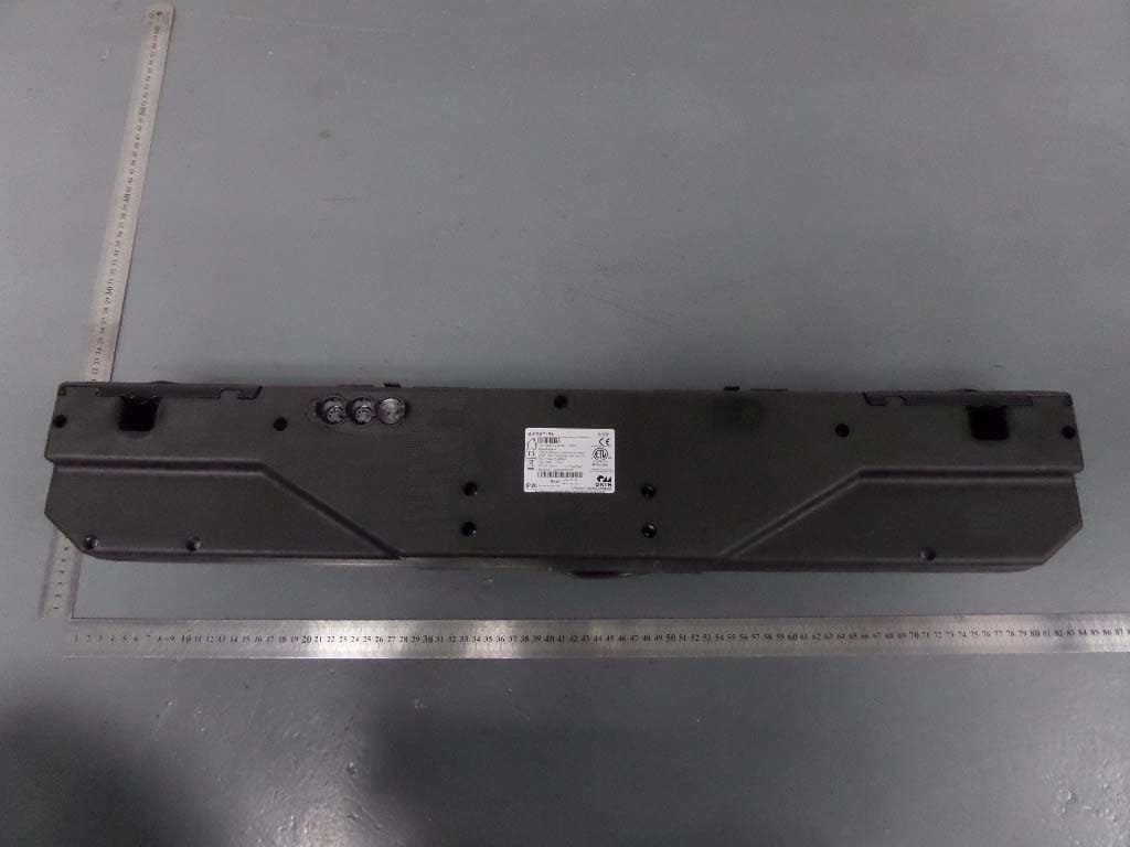 OKIMAT IPS - FCC ID O3YOM339 - DewertOkin GmbH