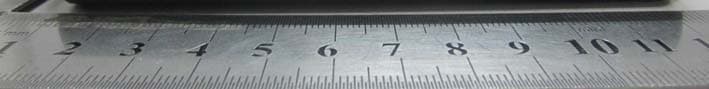 Remote Control ECO TX - FCC ID O3YRF075E - DewertOkin GmbH