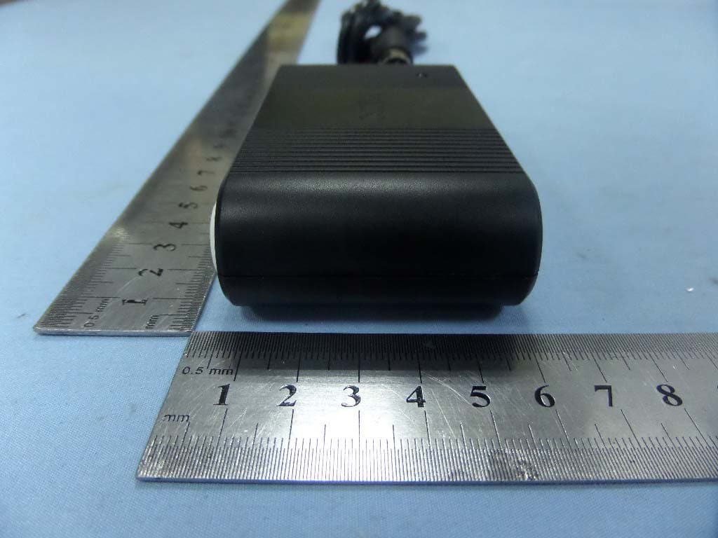 REMOTE CONTROL ECO - FCC ID O3YRF151A - DewertOkin GmbH (2)