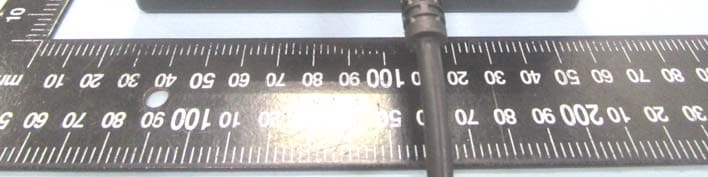 HE200 - FCC ID O3YRF202A - DewertOkin GmbH