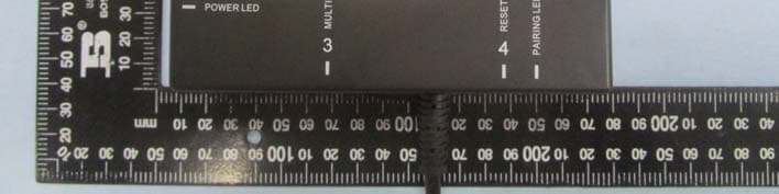 HE200 - FCC ID O3YRF202A - DewertOkin GmbH (3)