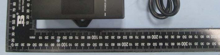 HE200 - FCC ID O3YRF202A - DewertOkin GmbH (2)