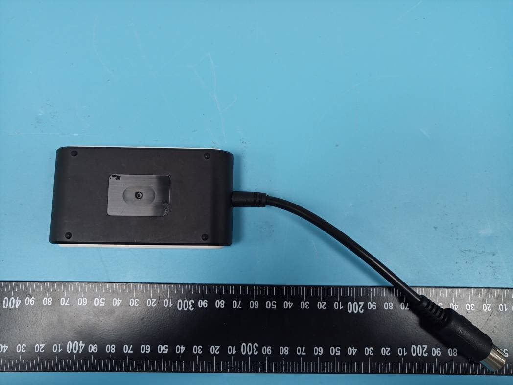 RF ECO BT M - FCC ID O3YRFECOBTM - DewertOkin GmbH (3)