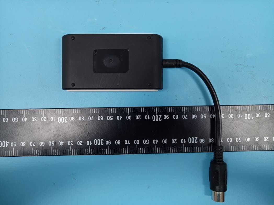 RF ECO BT M - FCC ID O3YRFECOBTM - DewertOkin GmbH (2)