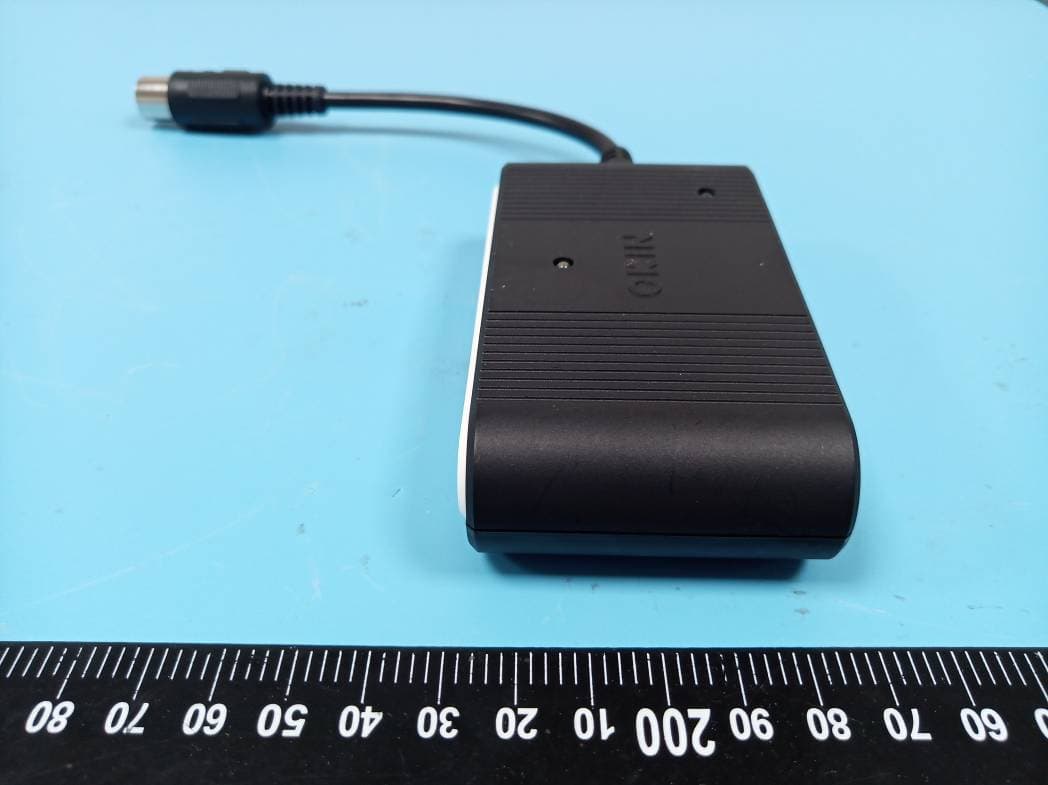 RF ECO BT M - FCC ID O3YRFECOBTM - DewertOkin GmbH (5)
