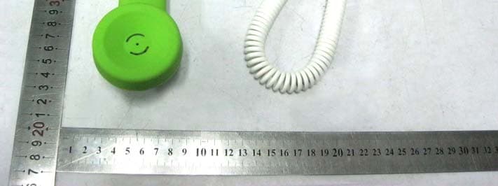 IRETRO PHONE BLUETOOTH - FCC ID O3ZHOBTL100 - Konnext Corporation Limited (1)